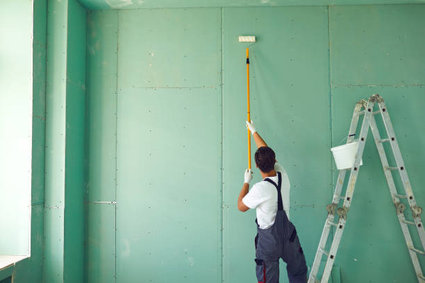 Best Post-Construction Mold Inspection  in Good Hope, AL