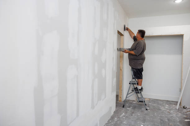 Best Mold Odor Removal Services  in Good Hope, AL